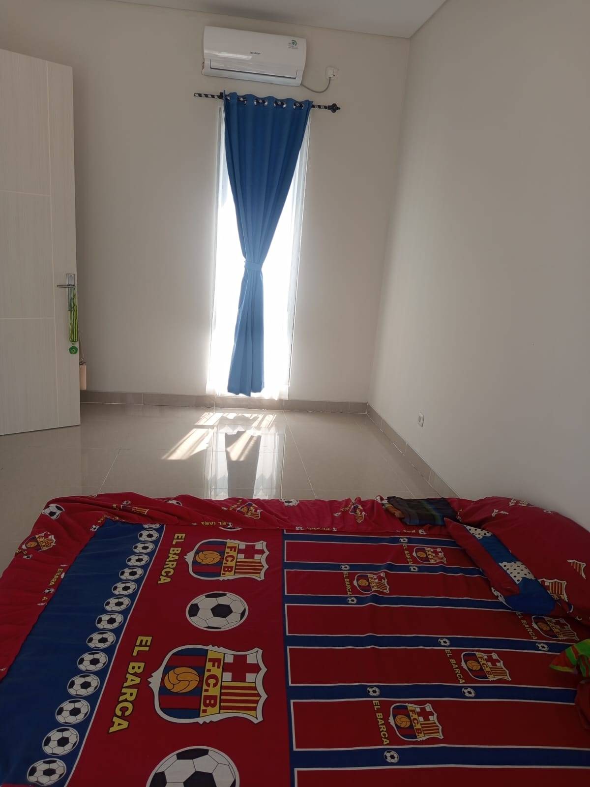 Kamar daouble