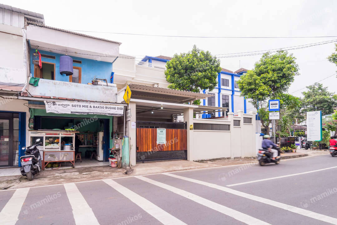 Kost Laisky Tipe A Jagakarsa Jakarta Selatan