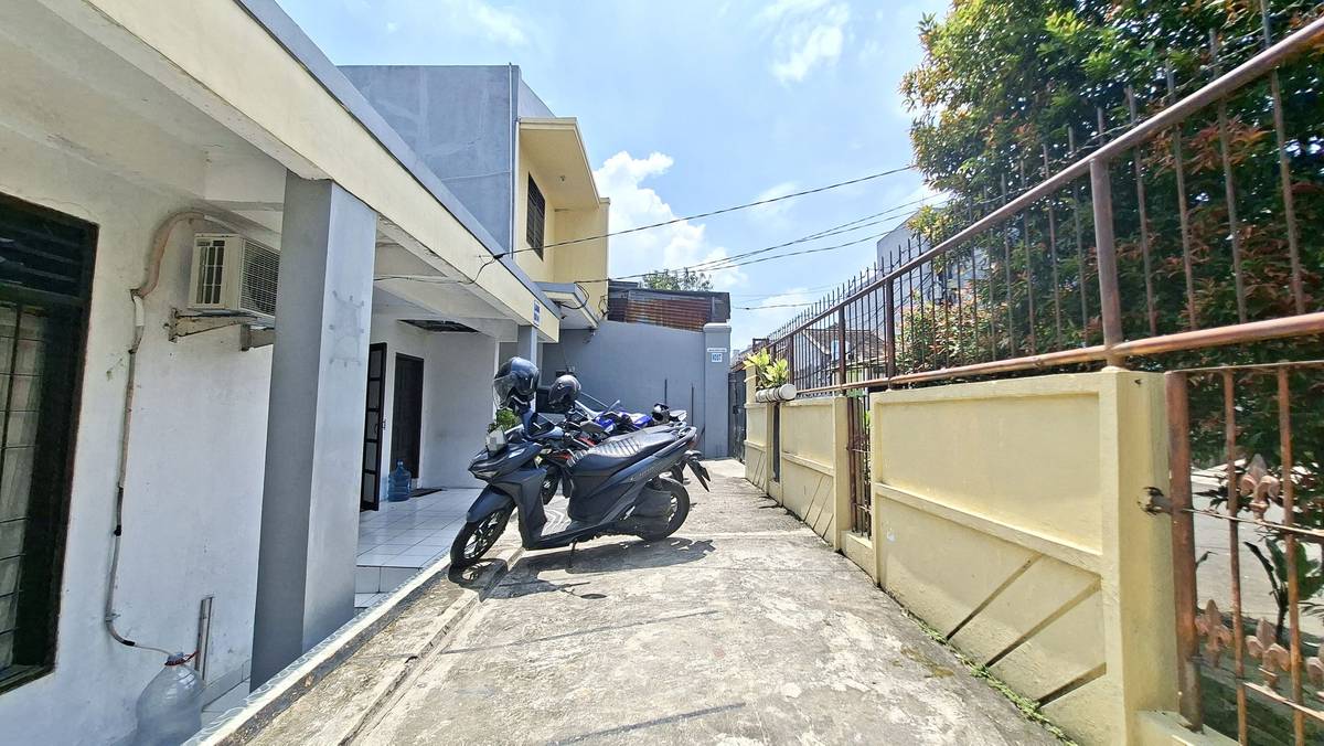 Foto Rukita Unit Gracia Kost Duri Kepa