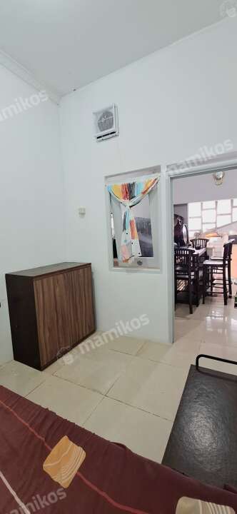 Kost R Pratama Tipe Non AC Jatiasih Bekasi