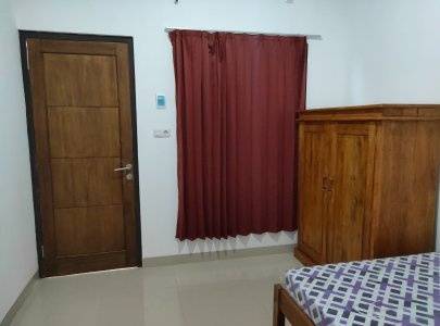 TERSEDIA KOS DI DEKAT STASIUN DEPOK LAMA Type 1