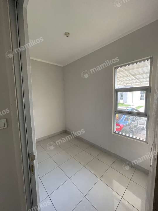 Rumah Kontrakan Arkana Bantar Gebang Bekasi