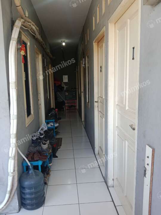 Kost BPK Hanapi Kembangan Jakarta Barat