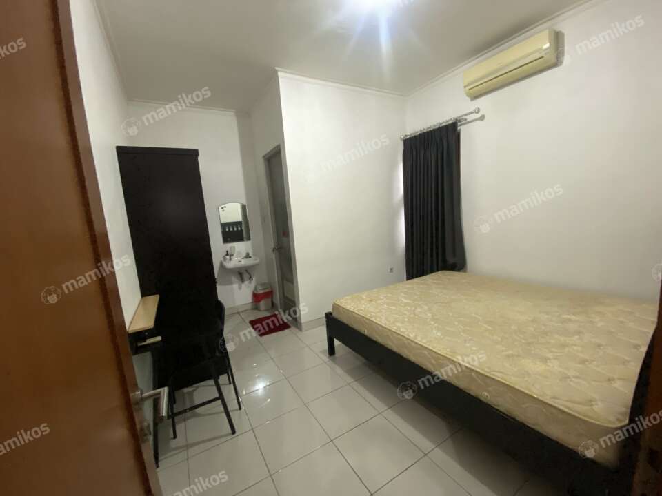 Kost Dotty Tipe A Pasar Minggu Jakarta Selatan