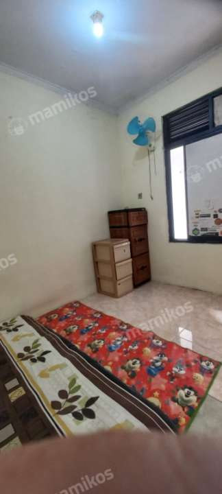 Kost Griya Damai Tipe D Pondok Gede Bekasi