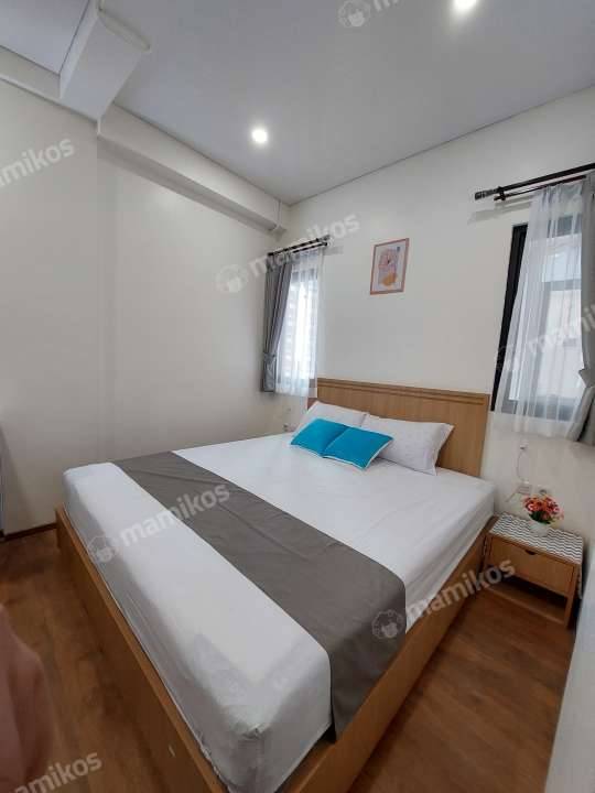 Kost Toba 10 Benhil Tanah Abang Jakarta Pusat