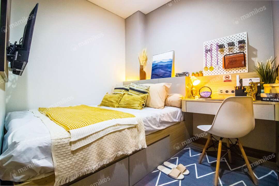Kost Grand Tebet Suites Co Living Tipe Royal Tebet Jakarta Selatan