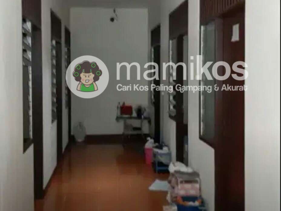 Kos Ibu Tobing Tipe A Pulo Gadung Jakarta Timur