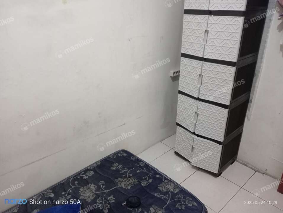 Kost Fahire Tipe Standard Ciputat Timur Tangerang Selatan