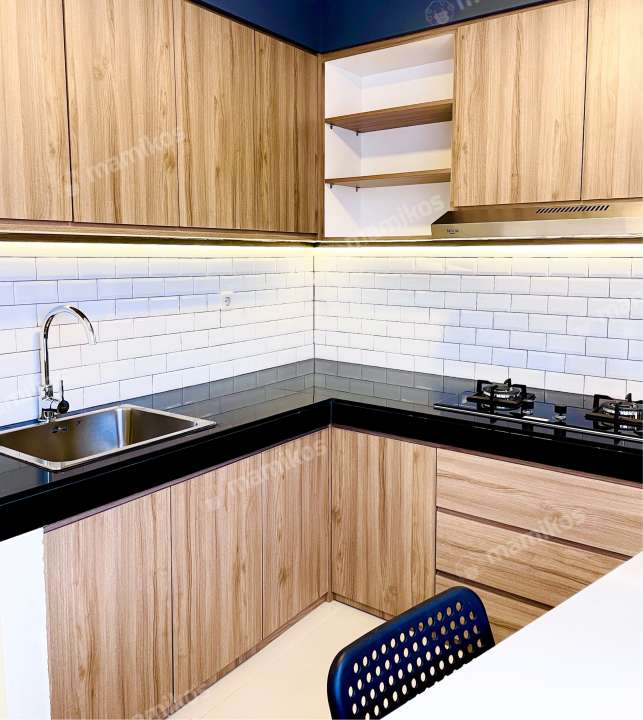 Kost Griya Menara Tipe Suite A5 Kembangan Jakarta Barat