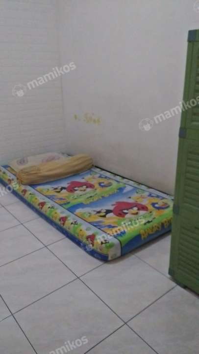 Kost Bu Hj Mawah Kebayoran Lama Jakarta Selatan