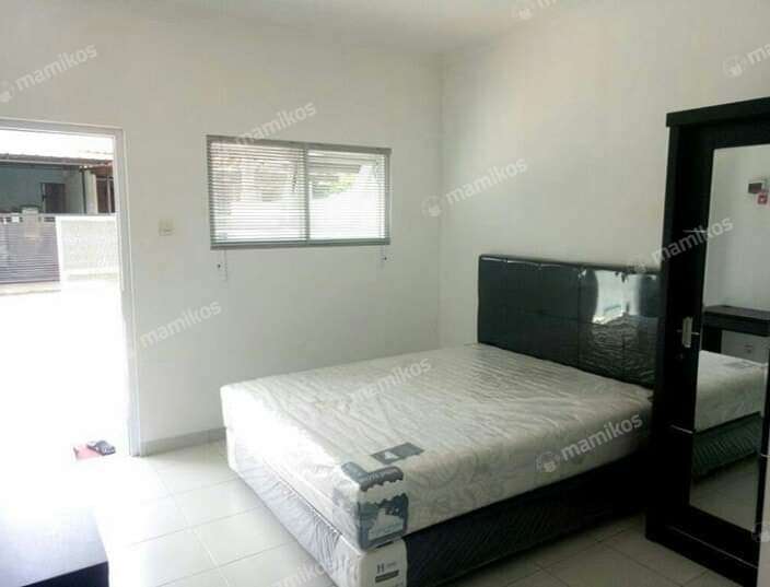 Kost Wijaya Kusuma Paviliun Cilandak Jakarta Selatan