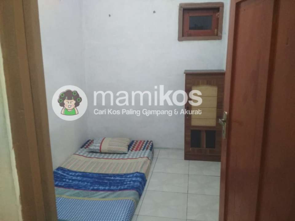 Kost Tanjung Barat Unindra Jagakarsa Jakarta Selatan