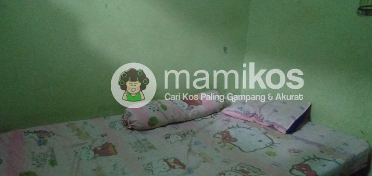 Kost Ibu Rini Tipe B Kebayoran Lama Jakarta Selatan