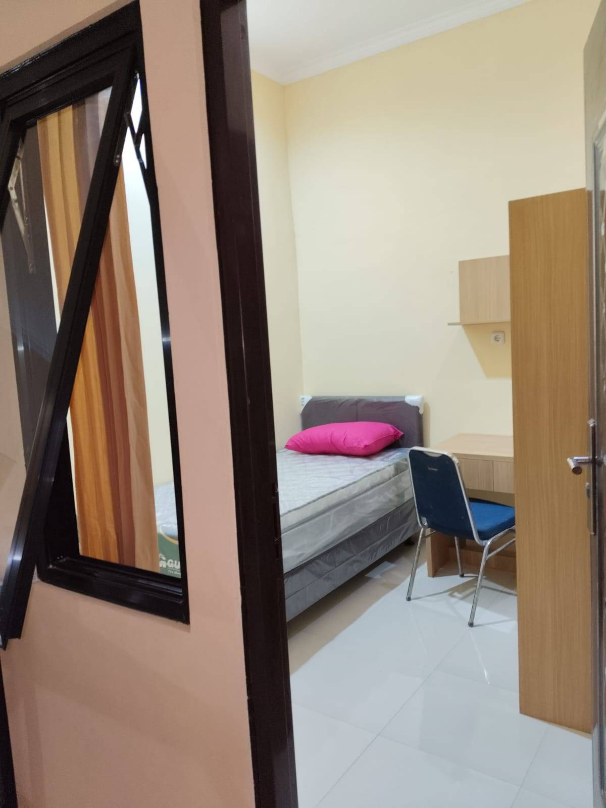 single room