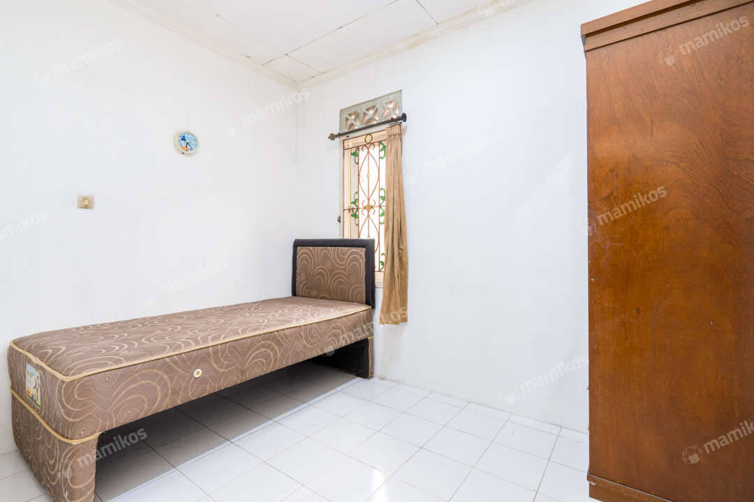 Rumah Kontrakan Pisangan Cireundeu Ciputat Timur Tangerang Selatan