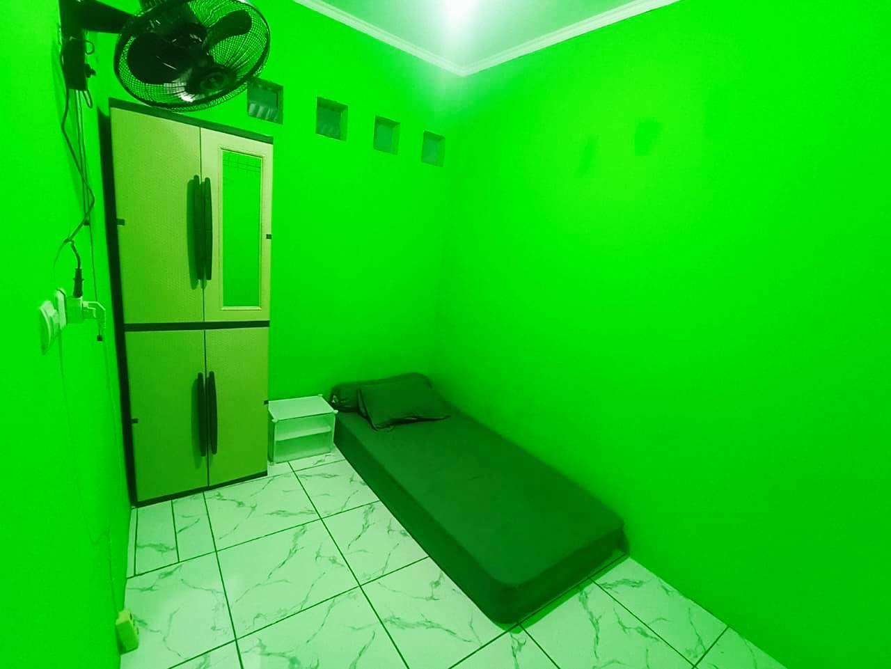 Kost 1