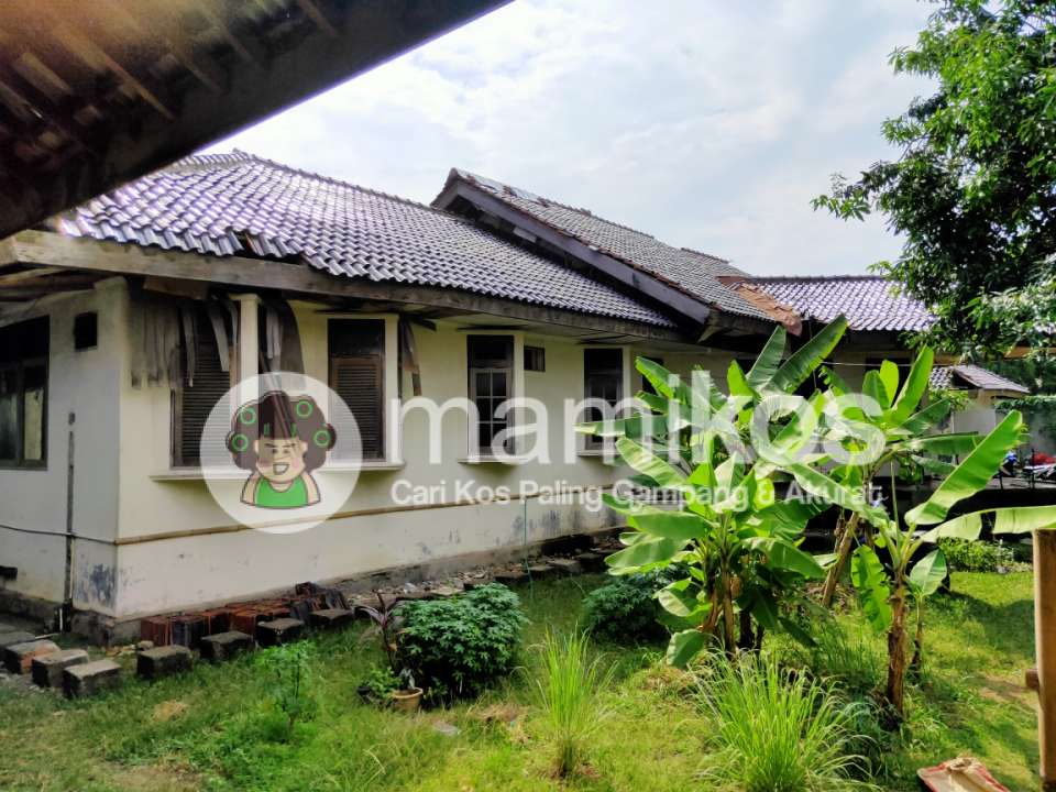 Kost Jatiwarna Bonavida Pondok Melati Bekasi