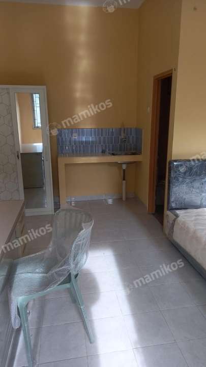 Kost Edelweis Kav Pp Tipe C Jatinegara Jakarta Timur