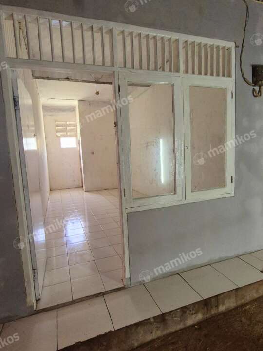 Kost Pa Haji Umum Tipe B Pondok Gede Bekasi