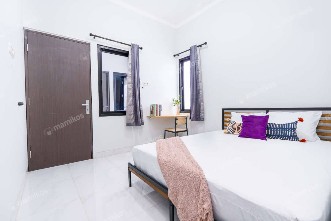 Kost Gracia Tipe B Kelapa Gading Jakarta Utara