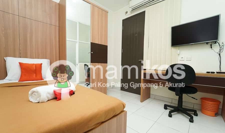 Kost Umpra Mulia BSD Pagedangan Tangerang