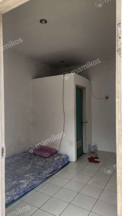 Rumah Kontrakan Setu 1 Cikarang Barat Bekasi