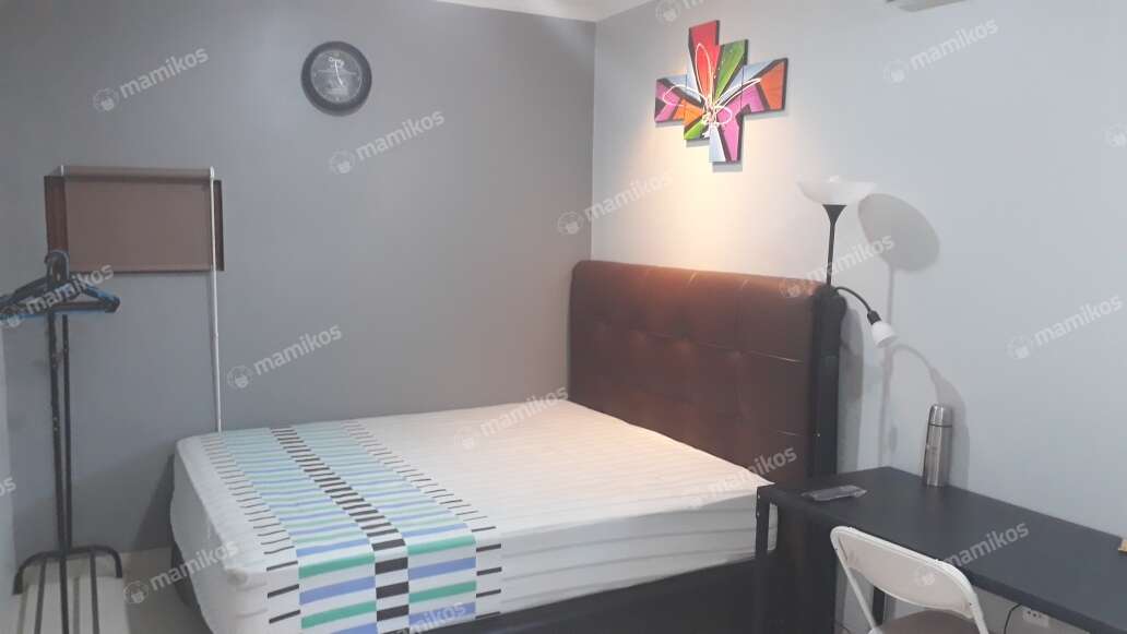 Kost De Paviliun Premium Kelapa Gading Jakarta Utara