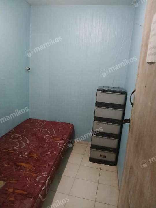 Kost Stela Tipe A Kali Deres Jakarta Barat
