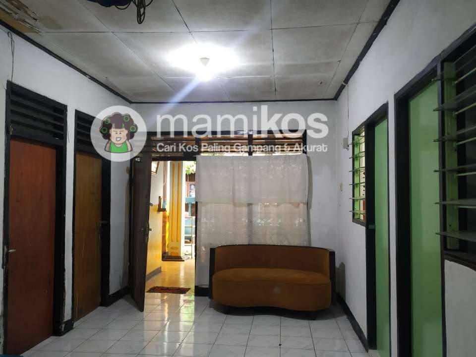Kost Ibu Doris 2 Tipe A Pondokmelati Bekasi