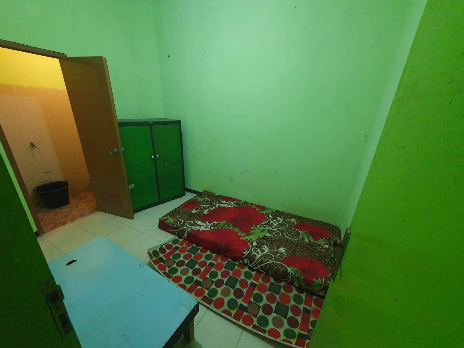 Kamar Mandi Dalam