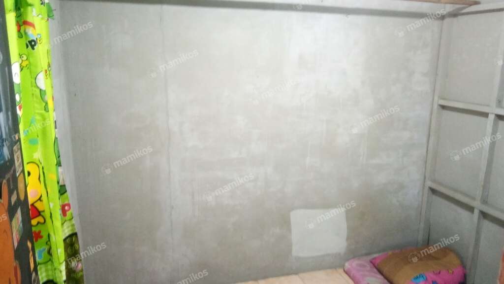 Kost Murtadho Tipe A1 Senen Jakarta Pusat