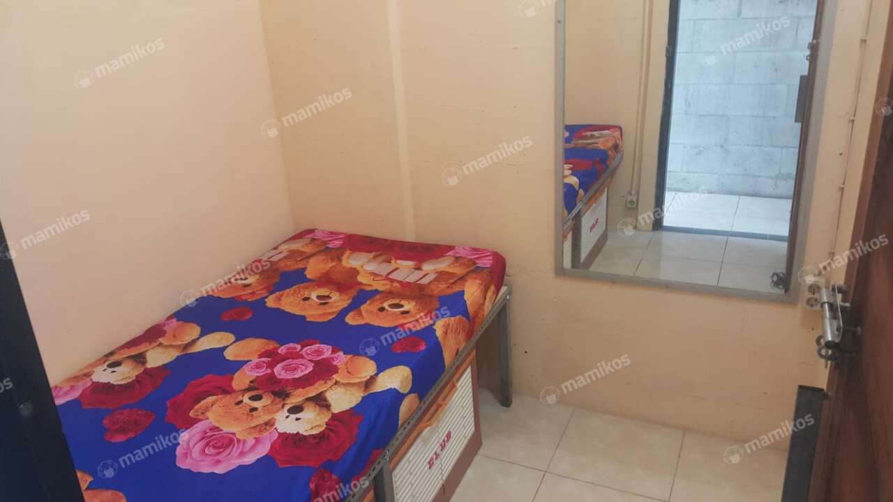 Kost Rr Bekasi Selatan Bekasi