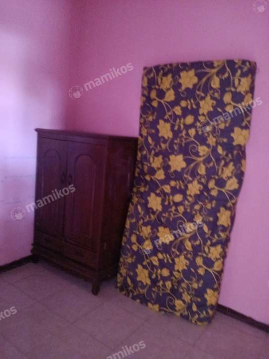 Kost Pak Siregar Tipe A Bekasi Timur Bekasi