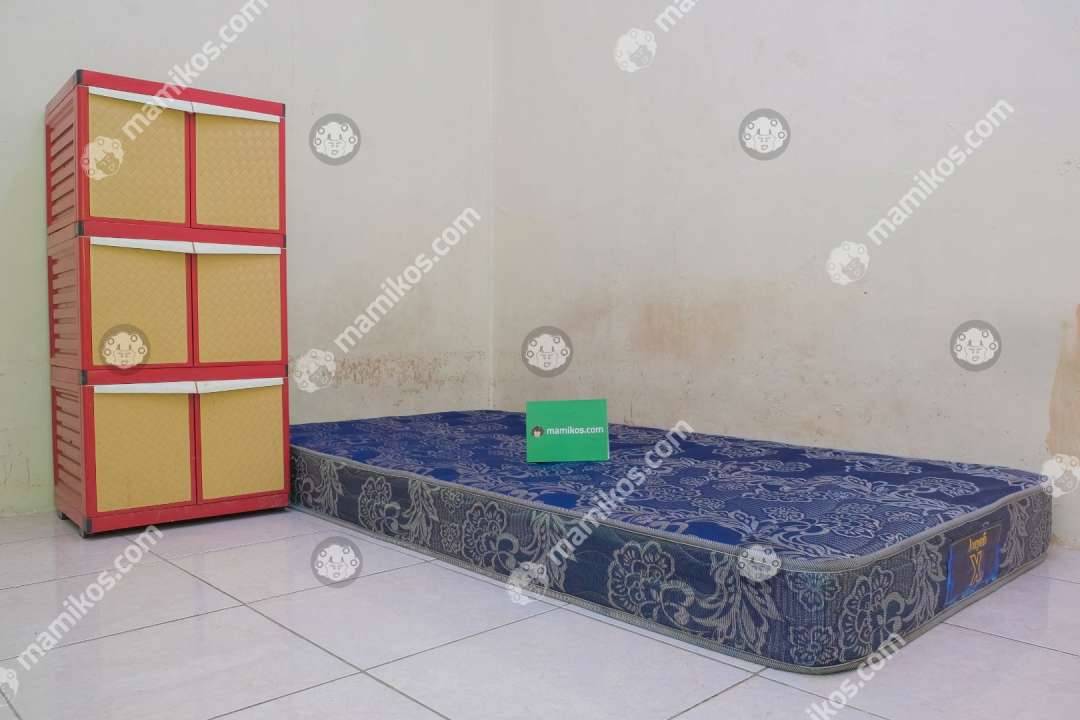 Kost Pak Haji Rusbiyanto Tipe B Cengkareng Jakarta Barat