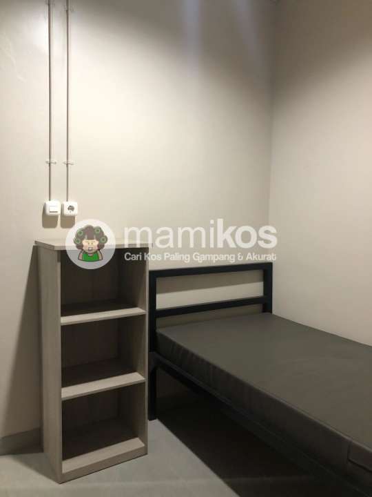Kost Permata Kanan Tipe B Kalideres Jakarta Barat