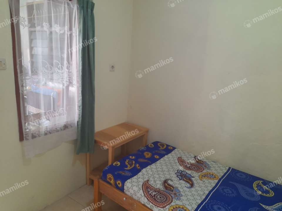 Kost Filzati Tipe A Pulo Gadung Jakarta Timur
