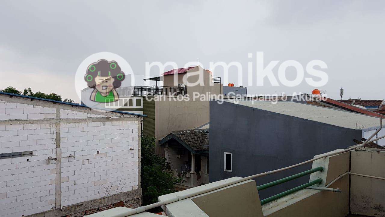 Kost Mirinda Tipe A Kalideres Jakarta Barat