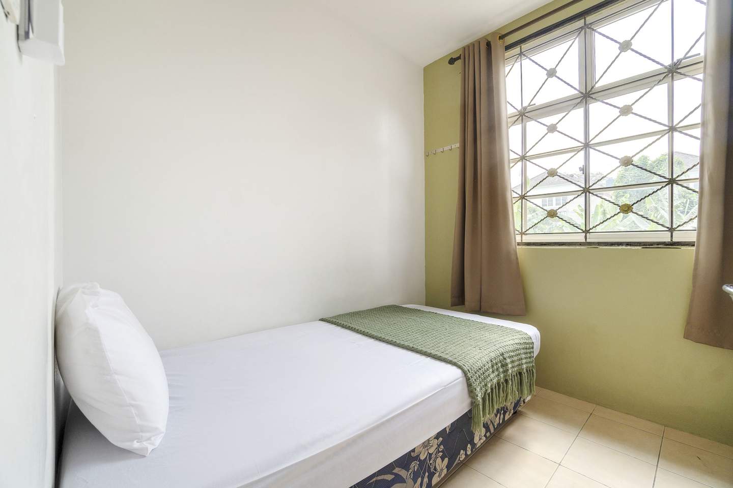 Foto Rukita Unit Rukita Woody C Karawaci