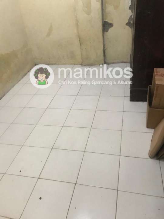 Kost Calvin Kurniawan Senen Jakarta Pusat