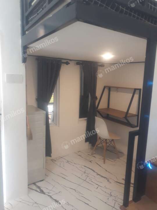 Kost 88 Kamar 4 Serpong Utara Tangerang Selatan