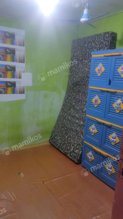 Kost Ibu Tiwi Tipe A Kramat Jati Jakarta Timur