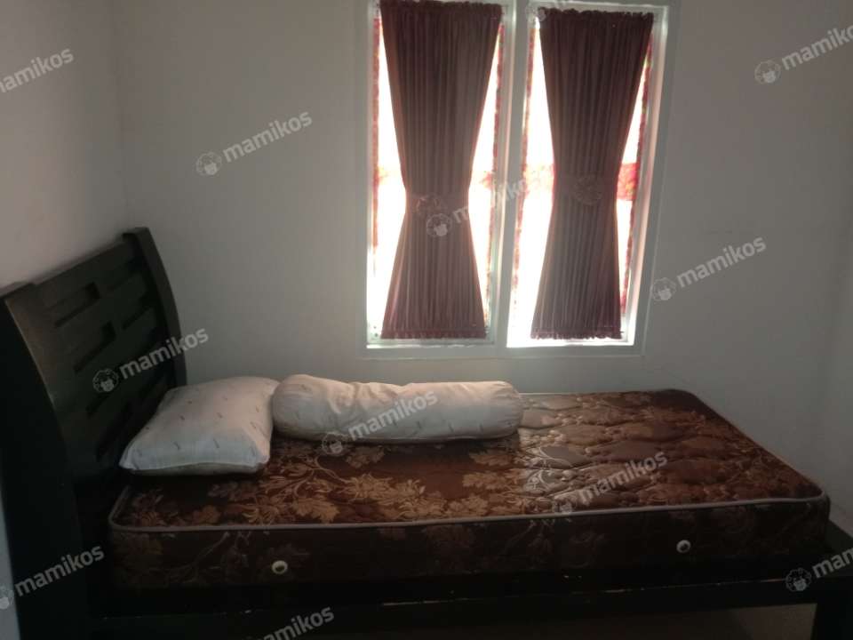 Kost Reza Syariah Duren Sawit Jakarta Timur