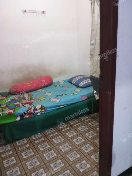 Kost Wisma Murni Tipe A Dramaga Bogor