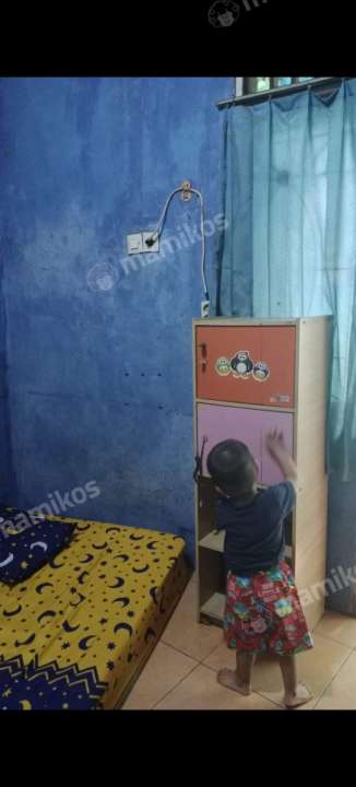 Kost Pak Murhasan Tipe A Pondok Aren Tangerang Selatan