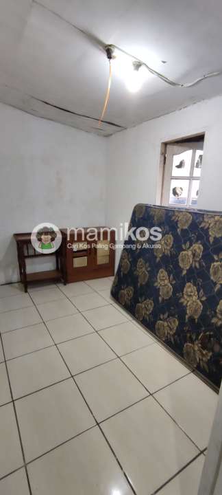 Kost RS Penjaringan Jakarta Utara