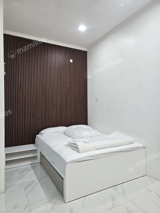 Kost Rumah Didrika Executive Bekasi Selatan Bekasi