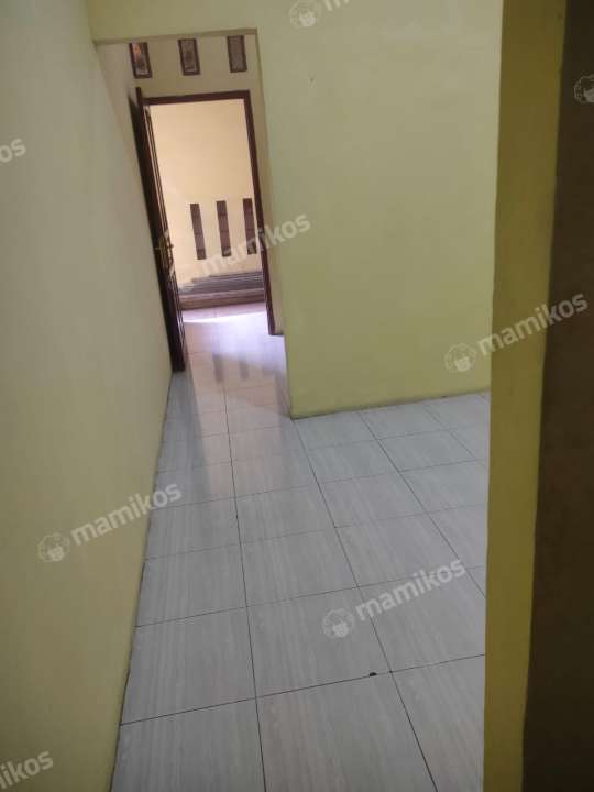 Kost Bp Herman Bantar Gebang Bekasi