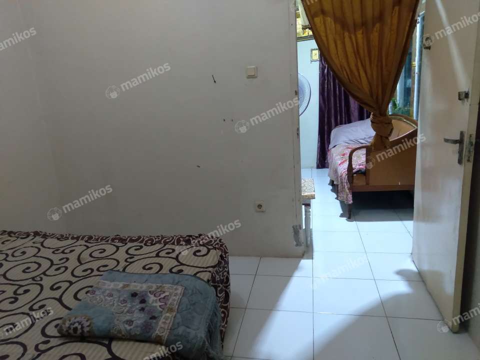 Kost Ibu Hj Nur Tipe A Bojongsari Depok