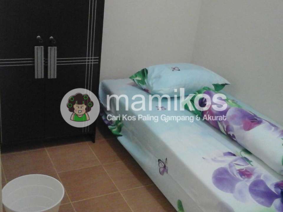 Kost Havana Cirendeu Tangerang